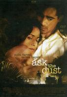 Ask The Dust - German Movie Cover (xs thumbnail)
