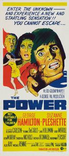 The Power - Australian Movie Poster (xs thumbnail)