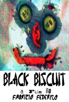 Black Biscuit - British Movie Poster (xs thumbnail)