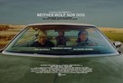 Neither Wolf Nor Dog - British Movie Poster (xs thumbnail)