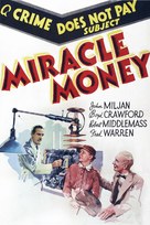 Miracle Money - Movie Poster (xs thumbnail)