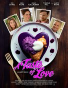 A Taste of Love - Movie Poster (xs thumbnail)