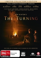 The Turning - Australian Movie Cover (xs thumbnail)