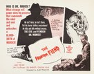 Im Stahlnetz des Dr. Mabuse - Theatrical movie poster (xs thumbnail)