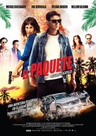 Welcome to Acapulco - Mexican Movie Poster (xs thumbnail)