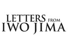Letters from Iwo Jima - Logo (xs thumbnail)