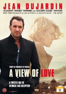 Un balcon sur la mer - Norwegian DVD movie cover (xs thumbnail)