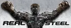 Real Steel - Movie Poster (xs thumbnail)