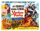 Yankee Pasha - Movie Poster (xs thumbnail)