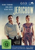 Jerichow - German DVD movie cover (xs thumbnail)