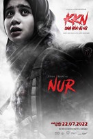 KKN di Desa Penari - Vietnamese Movie Poster (xs thumbnail)