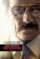 The Infiltrator - Movie Poster (xs thumbnail)