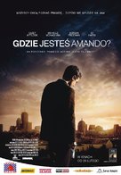 Gone Baby Gone - Polish Movie Poster (xs thumbnail)