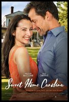 Sweet Home Carolina - Movie Poster (xs thumbnail)