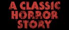 A Classic Horror Story - Italian Logo (xs thumbnail)