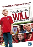 Will - British DVD movie cover (xs thumbnail)