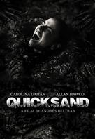 Quicksand - International Movie Poster (xs thumbnail)