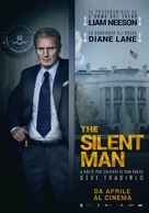 Mark Felt: The Man Who Brought Down the White House - Italian Movie Poster (xs thumbnail)