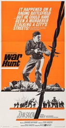 War Hunt - Movie Poster (xs thumbnail)