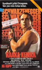 Raw Deal Cover