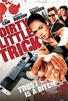Dirty Little Trick - DVD movie cover (xs thumbnail)