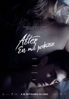 After We Collided - Spanish Movie Poster (xs thumbnail)