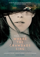 Where the Crawdads Sing - Norwegian Movie Poster (xs thumbnail)