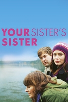 Your Sister&#039;s Sister - British DVD movie cover (xs thumbnail)