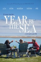 Year by the Sea - Movie Poster (xs thumbnail)