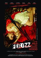 Molina&#039;s Ferozz - Movie Poster (xs thumbnail)