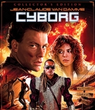 Cyborg - Movie Cover (xs thumbnail)