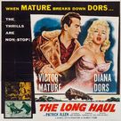 The Long Haul - Movie Poster (xs thumbnail)