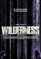 Wilderness - Movie Poster (xs thumbnail)