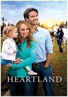 &quot;Heartland&quot; - Canadian Video on demand movie cover (xs thumbnail)