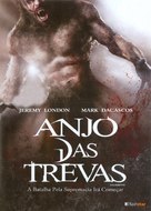 Wolvesbayne - Brazilian Movie Poster (xs thumbnail)