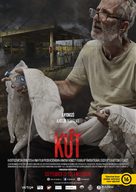 K&uacute;t - Hungarian Movie Poster (xs thumbnail)