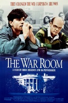 The War Room - Movie Poster (xs thumbnail)