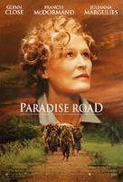 Paradise Road - Movie Poster (xs thumbnail)