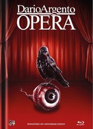 Opera - German Movie Cover (xs thumbnail)