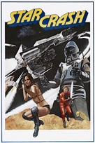 Starcrash - Movie Poster (xs thumbnail)