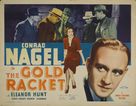 The Gold Racket - Movie Poster (xs thumbnail)