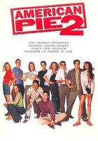 American Pie 2 Cover
