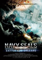 Navy Seals vs. Zombies - Movie Poster (xs thumbnail)