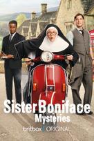 &quot;Sister Boniface Mysteries&quot; - British Movie Poster (xs thumbnail)