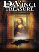 The Da Vinci Treasure - Blu-Ray movie cover (xs thumbnail)