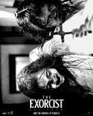 The Exorcist: Believer - Australian Movie Poster (xs thumbnail)