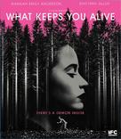 What Keeps You Alive - Blu-Ray movie cover (xs thumbnail)