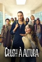 Tall Girl - Brazilian Movie Cover (xs thumbnail)