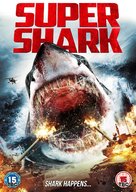 Super Shark - British Movie Cover (xs thumbnail)