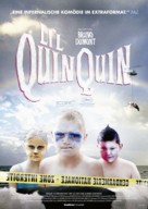 &quot;P&#039;tit Quinquin&quot; - Austrian Movie Poster (xs thumbnail)